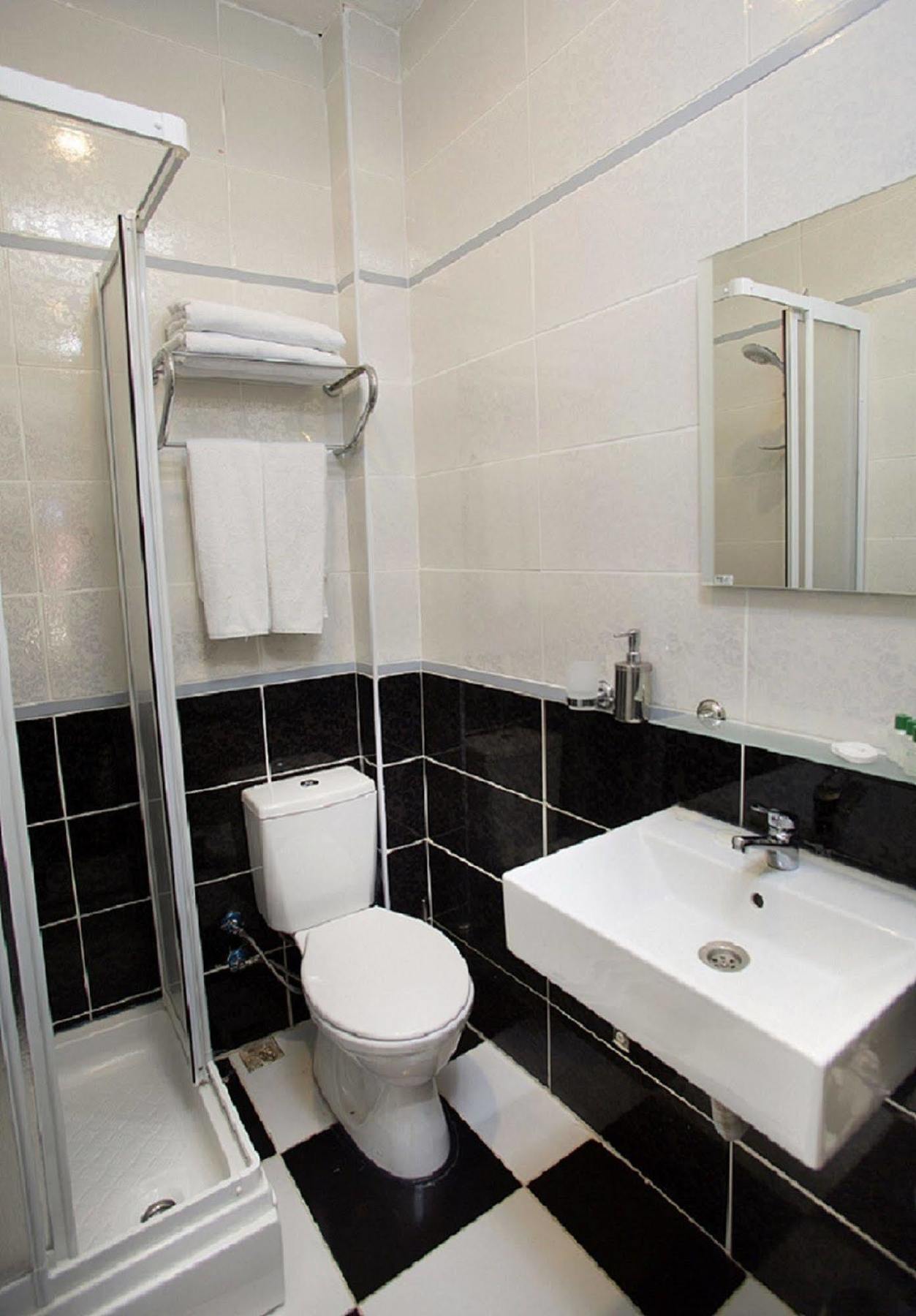 La Pazza Suites Istanbul Exterior photo